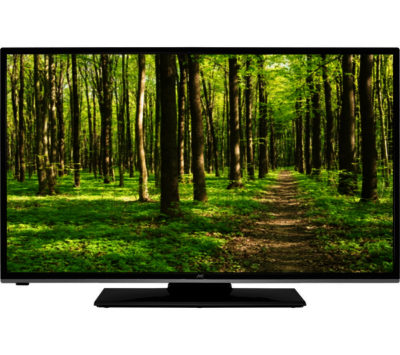 50  JVC  LT-50C750 Smart  LED TV